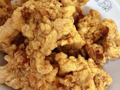 炸醋肉-阿凸芋圆(上帝街店)