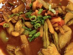 -大梁骨头馆·酱骨老菜(友好店)
