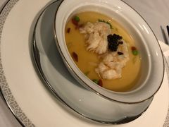 鱼子酱白雪藏龙-伯衡55·吉品轩(乌鲁木齐南路店)