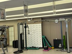 -琪航健身工作室(杨高南路地铁站店)