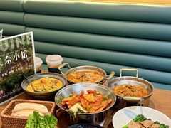 -美奈小馆·越南料理(福田星河COCO Park店)