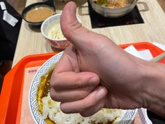 -吉野家(保利广场店)