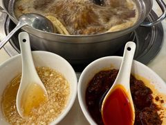 -太婆天府山珍酒楼(亚运村店)