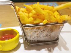 -豪客来牛排(重庆金源世纪广场1731店 )