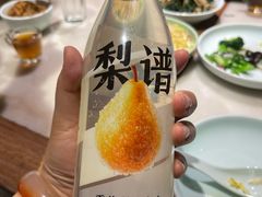 -小吊梨汤·北京菜·烤鸭(清河万象汇店)