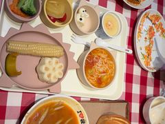 -西贝(六里桥旗舰店)