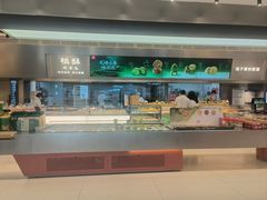 -詹记桃酥(宿州万达店)
