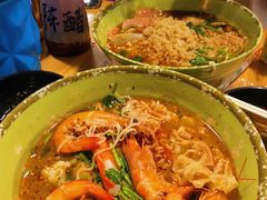 -筒骨麻辣烫(永同昌公寓胜明花园店)