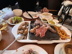 -Entrecôte 法国牛扒馆(保利·时光里店)