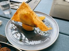 -La Medina餐厅(亮马河南路店)