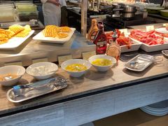 -上海圣淘沙万怡酒店