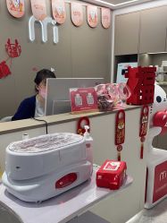 -咪咪比基尼脱毛专业店