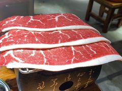 -原始泥炉烤肉(总店)