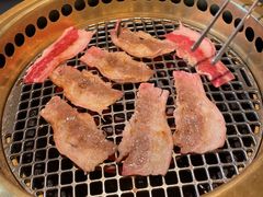 -谷牛和牛烤肉(漕河泾印象城店)