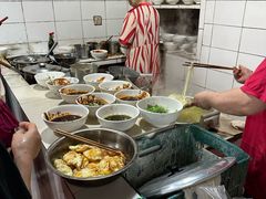 -朱儿面庄(洋河三路店)