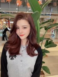 -3AM HAIR SALON染发烫发接发