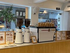 -Cafe on warm(丹霞店)