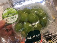 -7fresh七鲜(大族广场店)