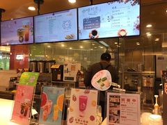 -CoCo都可(新我格广场店)