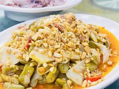 -土蚝·高压锅生蚝(百姓美食街店)