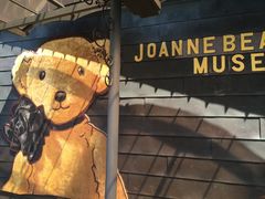 -济州岛泰迪熊博物馆