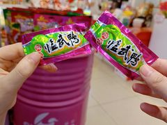 -舜华临武鸭·湖南零食特产(三王街店)