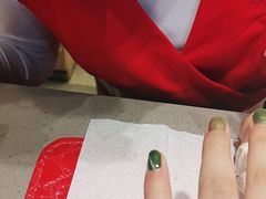 -海底捞火锅(青山湖万达夜宵主题店)