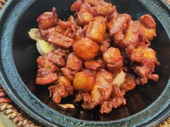 -孙家外婆•长春地标美食新名片(红旗街万达店)