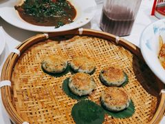 -道道鲜·崇明私房菜(五角场店)