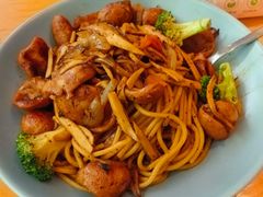 -红小满休闲餐厅(十全街店)