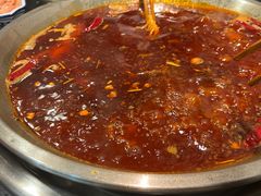 -飘香火锅(玉林西路店)