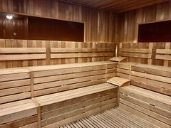 -西安赛瑞喜来登大酒店