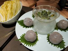-捞王锅物料理(上海世茂广场店)