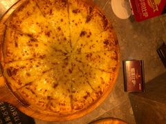 -比格比萨自助(国展店)