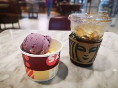 -哈根达斯(城西银泰店)