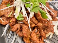 -马凯餐厅(长椿街店)