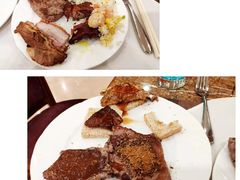 -北京国际饭店·谭府餐厅