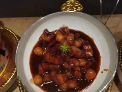 -百姓渔村(南中环店)