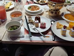 -芭菲盛宴·环球美食(北城国际店)