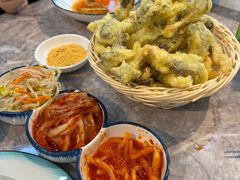 -屋里家延边朝鲜族冷面(梅林3店)