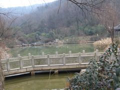 -南山风景名胜区