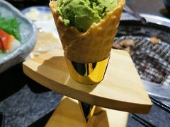 -神户赤童日式烤肉伙伴(东直门店)