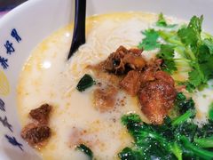 -和府捞面(东直门银座店)