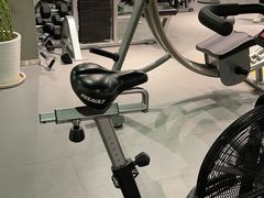 -宝力豪健身(中粮广场店)