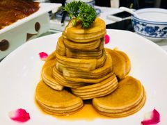 -京味民福烤鸭店(建设四马路店)