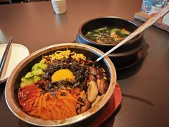 -松涛园朝鲜·海鲜·料理店(鸭绿江断桥店)