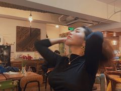 -六月花园咖啡馆(中关村东路店)