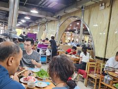 -元盛居(生态大街店)