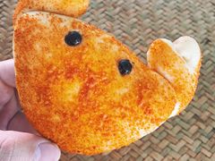 -爱纶蛋糕(山东路店)