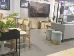 -达不溜意复合式咖啡店(市政广场店)